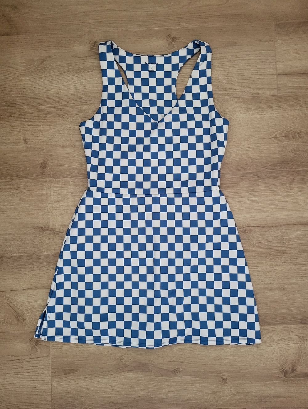 Reformation Active Dress